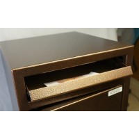 Депозитный сейф Klesto DS-50