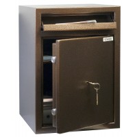 Депозитный сейф Klesto DS-50