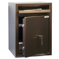Депозитный сейф Klesto DS-50