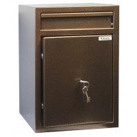 Депозитный сейф Klesto DS-50