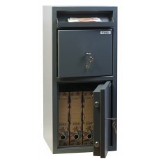 Сейф депозитный Klesto DS78/2