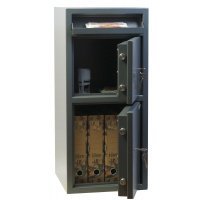Сейф депозитный Klesto DS78/2