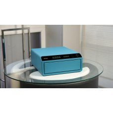 Сейф Klesto Smart JS1 лазурный голубой