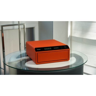 Сейф Klesto Smart JS1 спелый апельсин