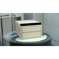 Сейф Klesto Smart JS2 слоновая кость