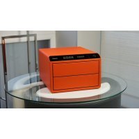 Сейф Klesto Smart JS2 спелый апельсин Сейф Klesto Smart JS2 спелый апельсин