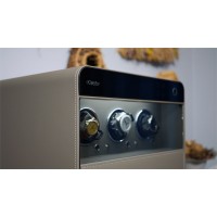 Сейф Klesto JSM-3 дымчатый серый