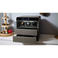 Сейф Klesto JSM-3 дымчатый серый