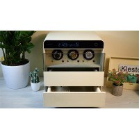 Сейф Klesto JSM-3 слоновая кость