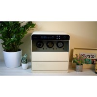 Сейф Klesto JSM-3 слоновая кость