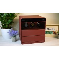 Сейф Klesto JSM-3 рубиновый закат