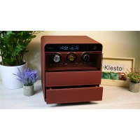 Сейф Klesto JSM-3 рубиновый закат