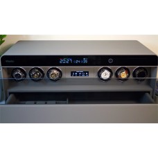 Сейф Klesto JSM-6 дымчатый серый Сейф Klesto JSM-6 дымчатый серый