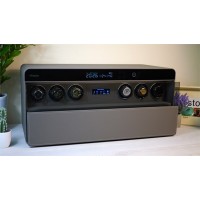 Сейф Klesto JSM-6 дымчатый серый