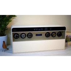 Сейф Klesto JSM-6 слоновая кость Сейф Klesto JSM-6 слоновая кость