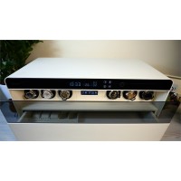 Сейф Klesto JSM-6 слоновая кость