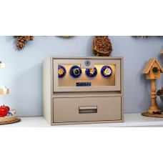 Сейф Klesto Smart JSWatch 2