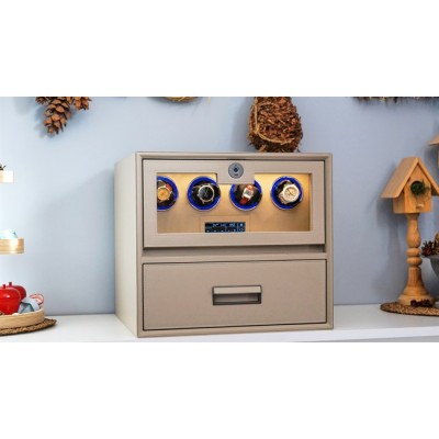 Сейф Klesto Smart JSWatch 2