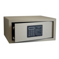 Сейф Klesto 202 Luxe Light Gray (бежевый)