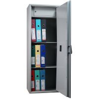 Шкаф офисный Klesto M125E