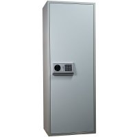 Шкаф офисный Klesto M125E