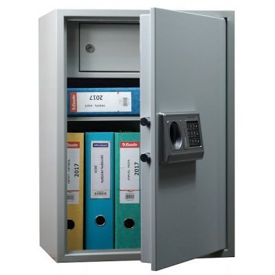 Шкаф офисный Klesto M63E