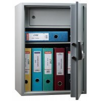 Шкаф офисный Klesto M63E