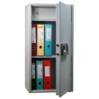 Шкаф офисный Klesto M90E