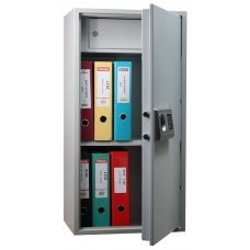 Шкаф офисный Klesto M90E