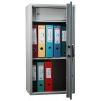 Шкаф офисный Klesto M90E