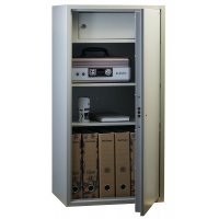 Шкаф офисный Klesto M90K