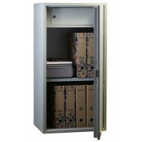 Шкаф офисный Klesto M90K