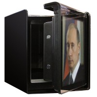 Сейф LU-1000 Подарочный