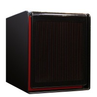 Сейф LU-1000RS Модная полоска