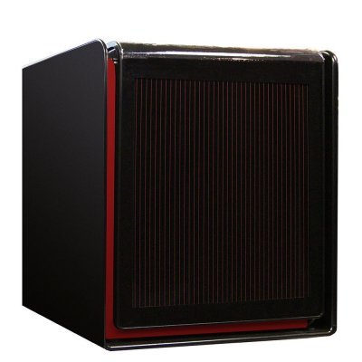 Сейф LU-1000RS Модная полоска