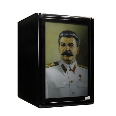 Сейф LU-2000 Подарочный