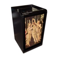 Сейф LU-2000 Подарочный