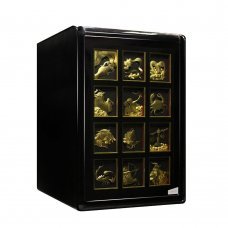 Сейф LU-2000BN#GOLD Знаки Зодиака
