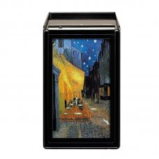Сейф LU-2000BP3 Уличное кафе в Арле Ван Гог