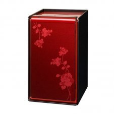 Сейф LU-2000RW Бургундская роза