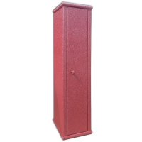 Сейф оружейный Metalk Grifone 1503331 BTL SL Bordo Сейф оружейный Metalk Grifone 1503331 BTL SL Bordo