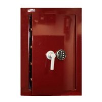 Сейф TG-6  GB/1 E Combogard