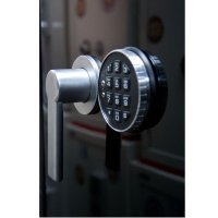 Сейф TG-6  GB/1 E Combogard