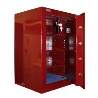 Сейф TG-6  GB/1 E Combogard