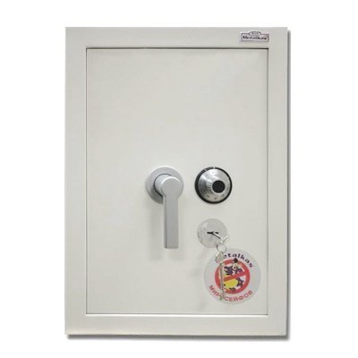 Сейф TG-6 GB/I K/SZ