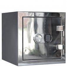 Сейф Muller Safe St.Gallen 40250 Strong Chrome Сейф Muller Safe St.Gallen 40250 Strong Chrome