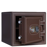 Сейф Muller Safe St.Gallen 40250 Strong Dunkel Braun Nappa Сейф Muller Safe St.Gallen 40250 Strong Dunkel Braun Nappa