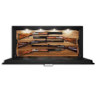 Сейф оружейный Armando G AL-140 OB GI (TV)