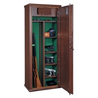 Сейф оружейный Metalk Araldo 1706540 ETL Elec. Сейф оружейный Metalk Araldo 1706540 ETL Elec.