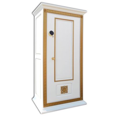 Сейф оружейный Metalk Araldo 1706540 ВТ Barocco